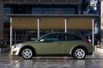 Volvo C30 2009 года